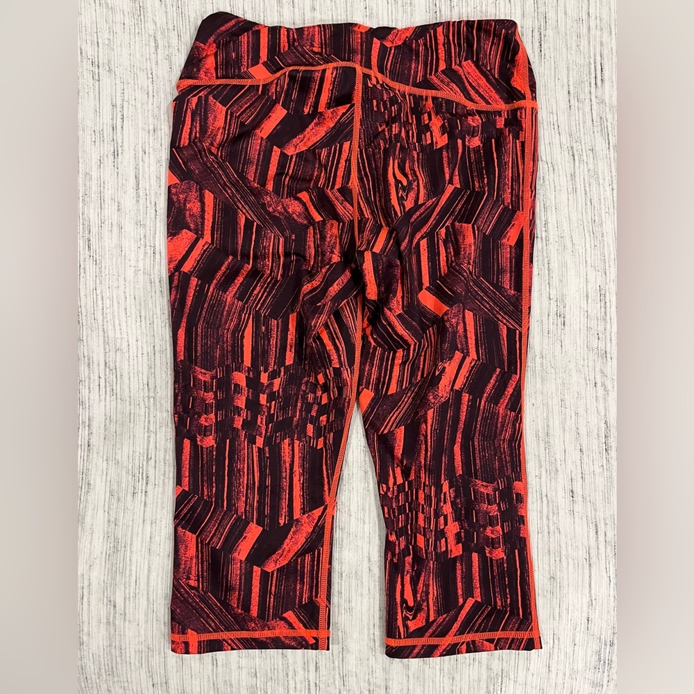 Zella Calf-Length Workout Pants